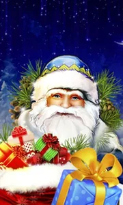 Ded Moroz 2