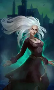 Banshee's Call