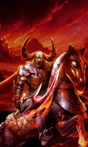 4 Horsemen 3