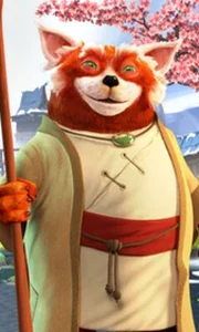 The Legend of Shangri-La: Cluster Pays