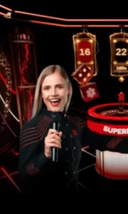 Lightning Roulette