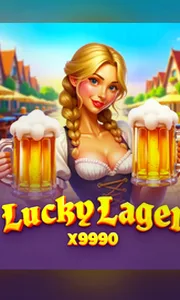 Lucky Lager X9990