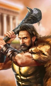 Book Of Hercules - A Legendary Quest