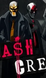 Cash Crew