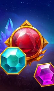Diamond Cascade