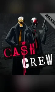 Cash Crew