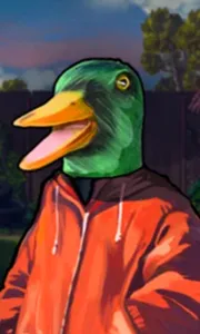 Duck Hunters
