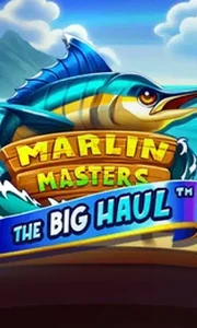 Marlin Masters: The Big Haul