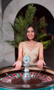 Roulette