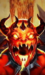 Devour The Weak