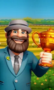 Big Bass Return to the Races