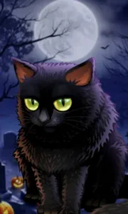 Spooky Halloween
