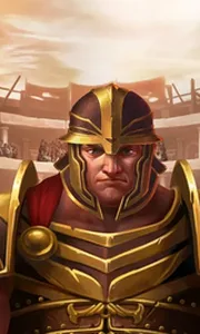 Champions of Rome