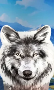 Wolf Fang - Valhalla Rising