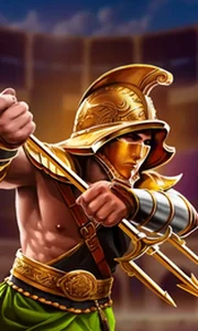 Chase For Glory