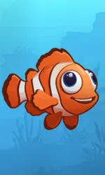 Fish Road