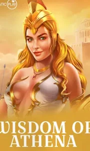 Wisdom of Athena
