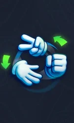 Rock Paper Scissors