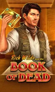 Book of Dead