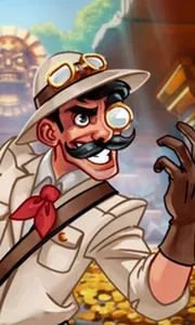 Archie O'Loggins and the Enchanted Masks