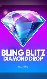Bling Blitz Diamond Drop