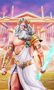 Gates of Olympus