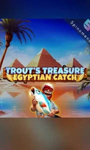 Trout's Treasure - Egyptian Catch