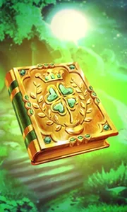 Book Of Clovers -Reloaded