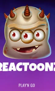 Reactoonz